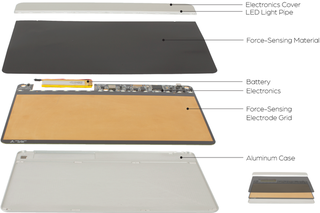 Illustration for article titled How Two Ex-Amazon Engineers Invented a New Type of Customizable Force Interface